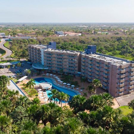 Gran Lencois Resort Barreirinhas Dış mekan fotoğraf