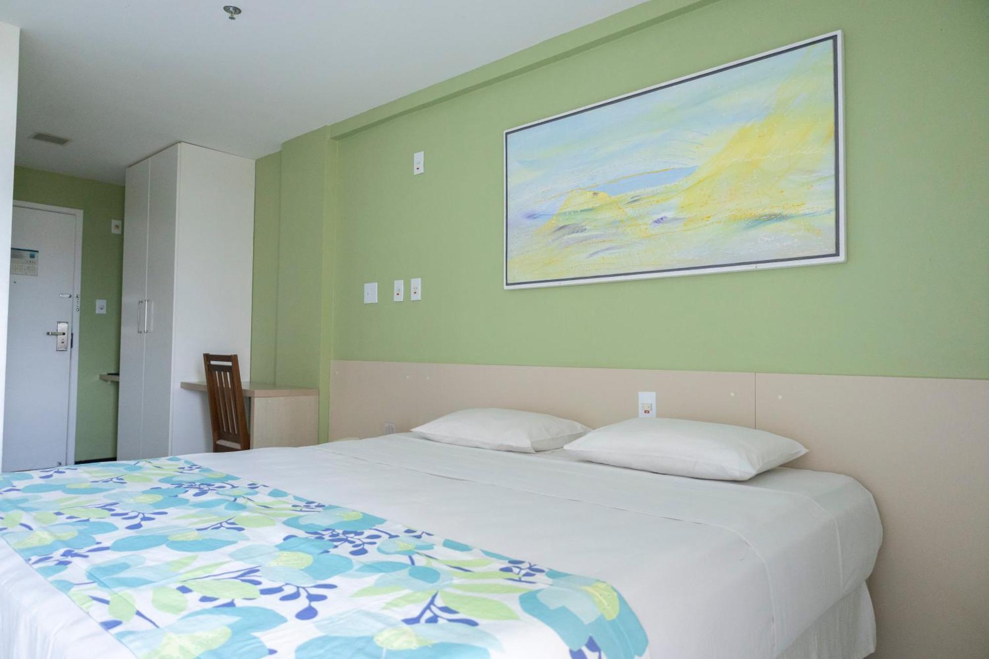 Gran Lencois Resort Barreirinhas Dış mekan fotoğraf