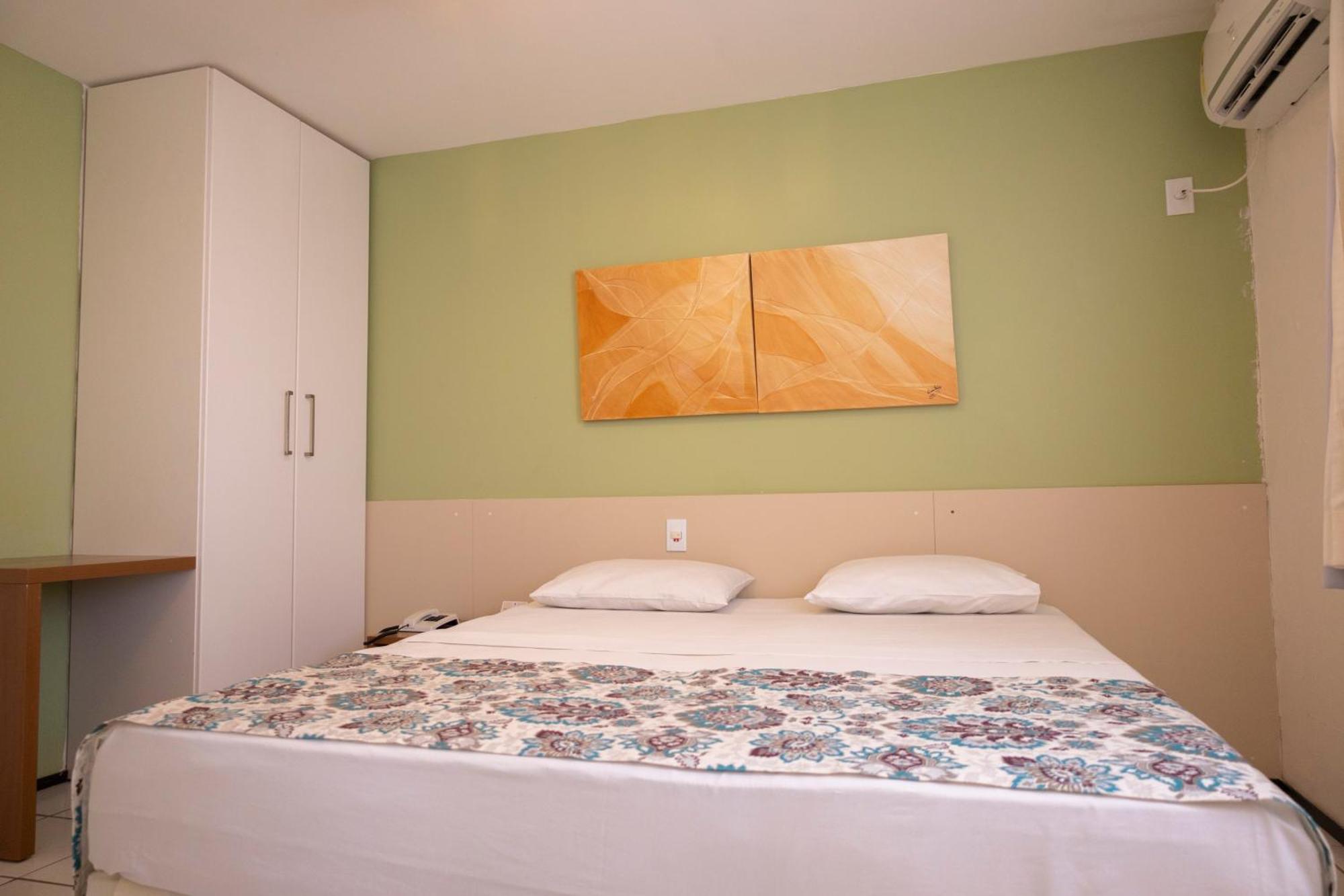 Gran Lencois Resort Barreirinhas Dış mekan fotoğraf