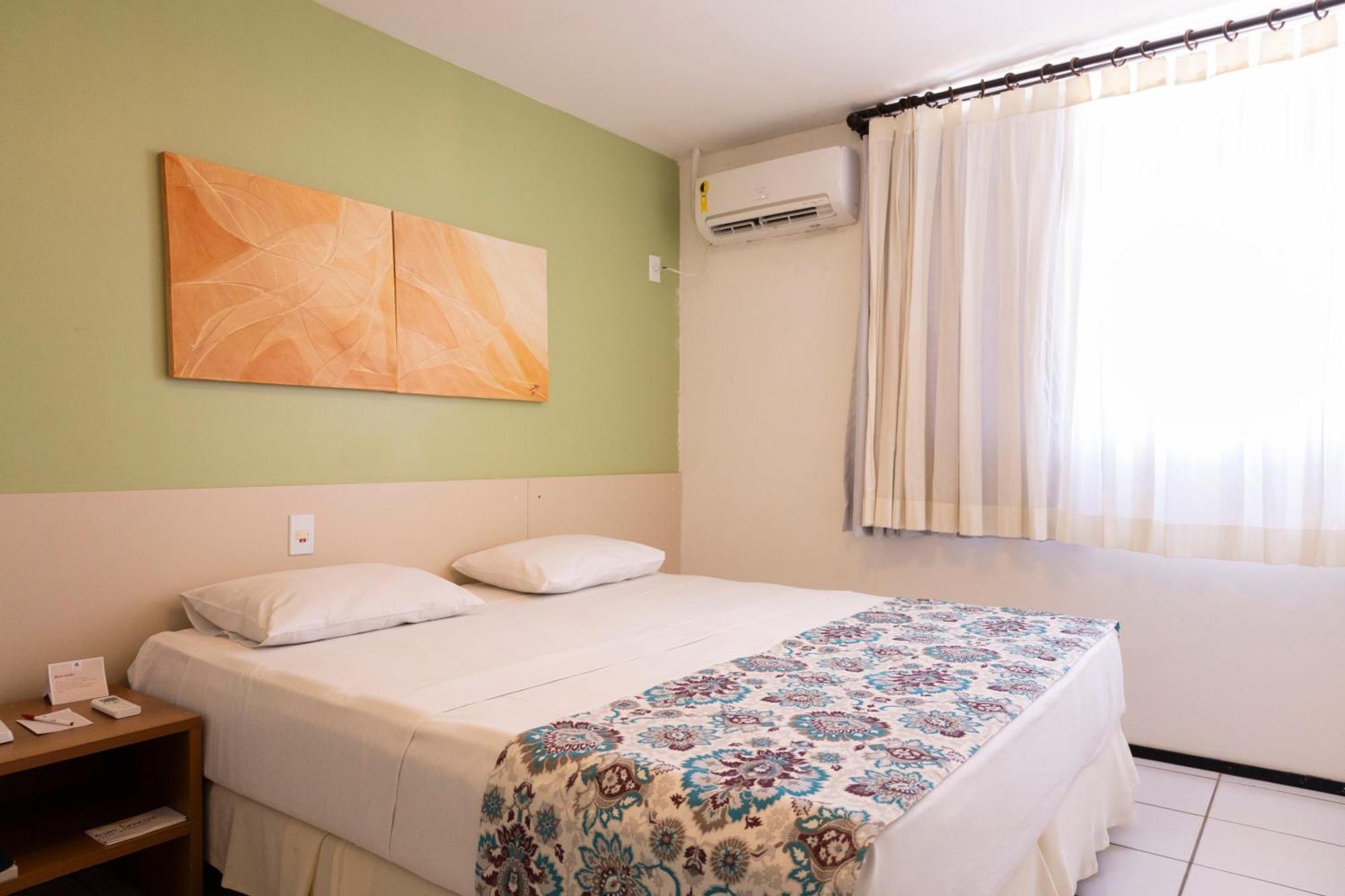 Gran Lencois Resort Barreirinhas Dış mekan fotoğraf