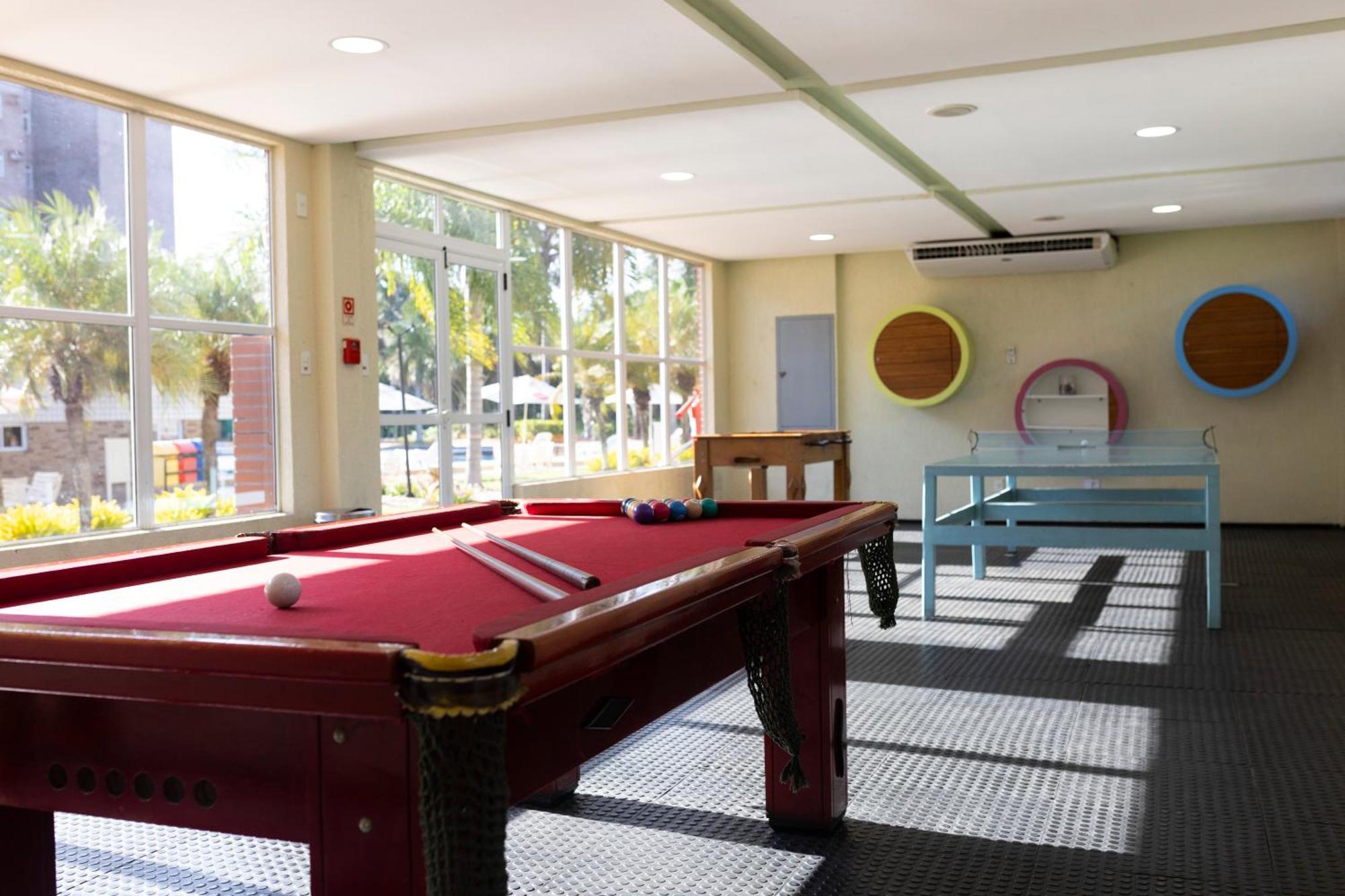 Gran Lencois Resort Barreirinhas Dış mekan fotoğraf
