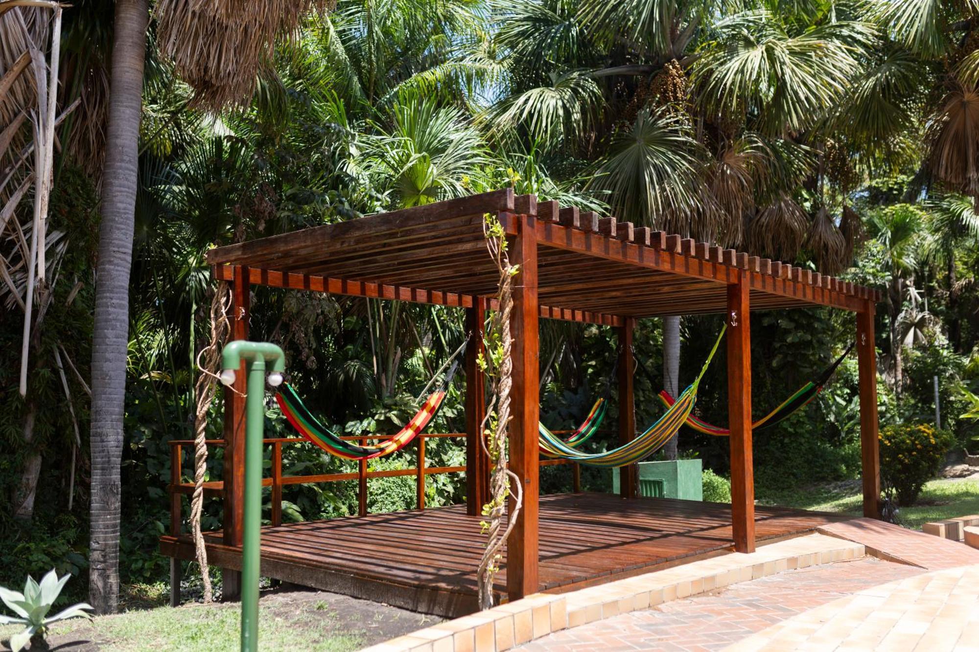 Gran Lencois Resort Barreirinhas Dış mekan fotoğraf