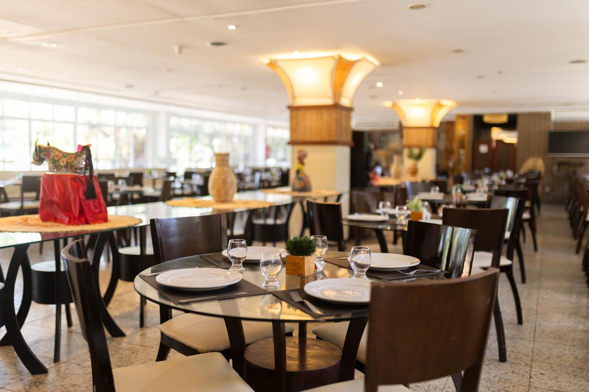 Gran Lencois Resort Barreirinhas Dış mekan fotoğraf